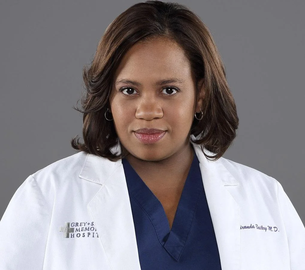 Dra. Miranda Bailey