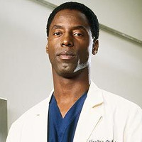 Dr. Preston Burke